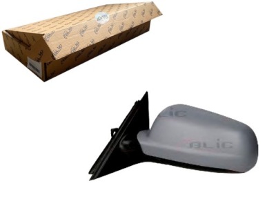 Blic 5402-04-1135111p дзеркало зовнішнє фото №1