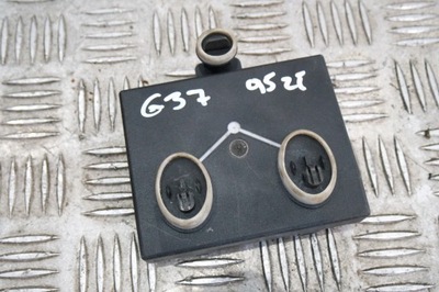 Модуль дверь audi 4g8959795b фото №1