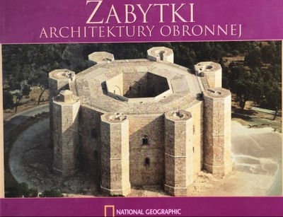 Zabytki architektury obronnej