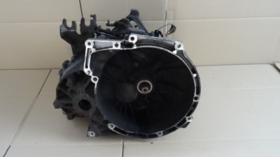 Focus 2 ii 1.6 tdci коробка передач передач 3m5r7201ze фото №1