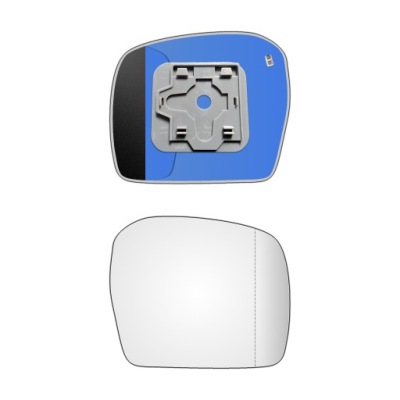 Асферический toyota hilux sportrider surf 1997-2005 фото №1