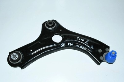 Важіль правий перед 545042511r renault clio v фото №1