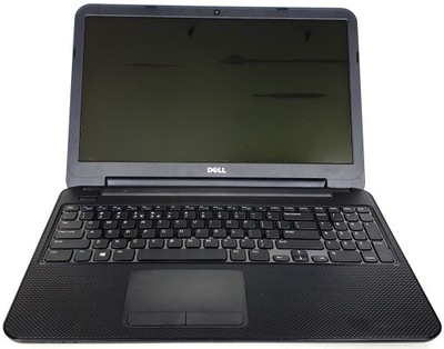 Laptop DELL Inspiron 15 i5-3337U 4GB 500HDD