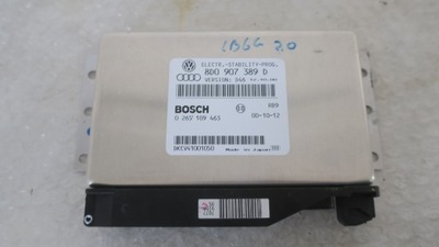 PASSAT B5 98-05 UNIDAD DE CONTROL MÓDULO ESP 8D0907389D  