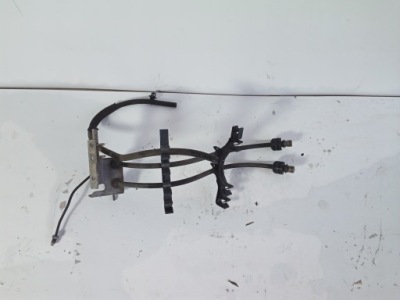 Ford f-150 f150 2015+ 15 16 шланг трубка тормозная шланг комплект фото №1