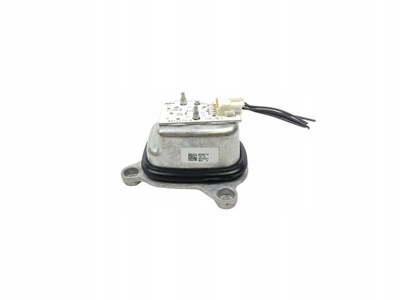 Seat ateca преобразователь модуль лампы led правый перед 90095778 фото №1