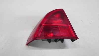 FARO PARTE TRASERA IZQUIERDA PARTE TRASERA IZQUIERDO HONDA CIVIC VII BERLINA 2001-2003 EE.UU.  