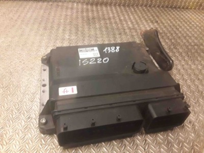 Lexus is 220d-250-350 блок управления / модуль ecu фото №1