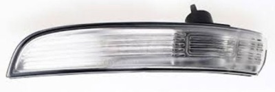 Поворотник боковий w дзеркало лівий ford escape kuga фото №1