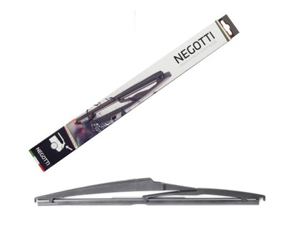 Двірник задня do lexus ct200h 2010- фото №1