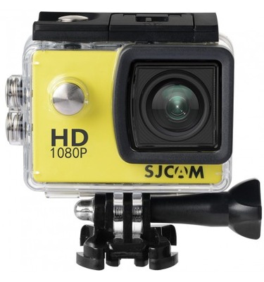 Kamera sportowa SJ4000 SJCAM 1080p