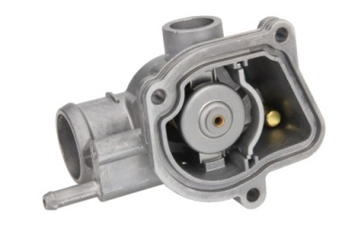 Термостат mercedes c t-model clk 2.1d-3.2d 02-11 фото №1