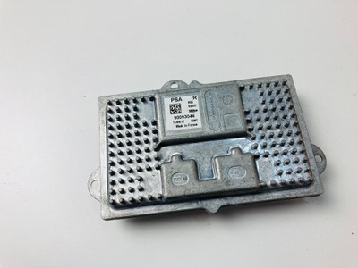 5008 ii 3008 ii перетворювач модуль 90093044 фото №1