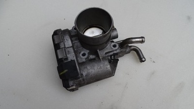 Дросельна заслінка kia picanto 2011- ii 5d 1.2 фото №1