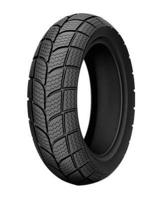 4x KENDA K701 WINTER F/R 110/70-17 54 H