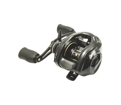 MISTRALL MULTIPLIKATOR RX PRO BAIT CAST LH 20