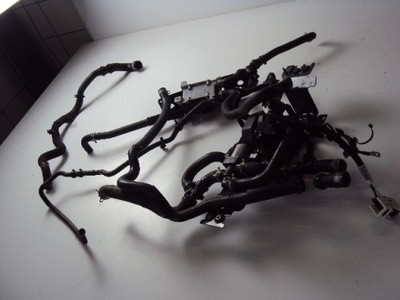 Провода wody нагреватель renault twingo iii ze fl фото №1