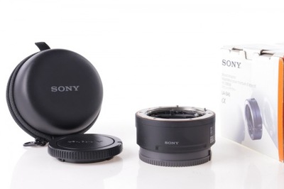 Adapter Sony LA-EA5