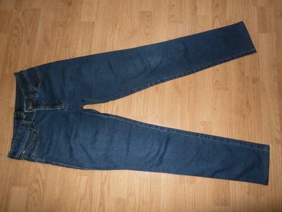 Spodnie Armani Jeans EU 27-jeansy
