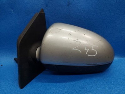 Зеркало smart fortwo левая 0206025 механическая коробка передач фото №1