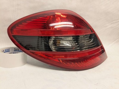 Лампа ліва задня задня ліва w крила a1718200564 mercedes slk r171 lift 08- фото №1