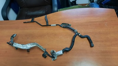 ПАТРУБОК ВОДИ VW 2.0 TDI 5Q0121064AG 5Q0122419B