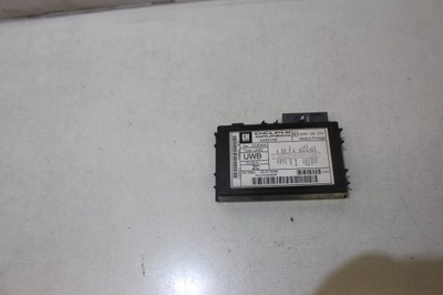 Модуль телефона opel vectra c 1.9cdti 13187905 фото №1