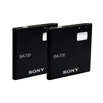 ORYGINALNA Bateria SONY BA700 XPERIA