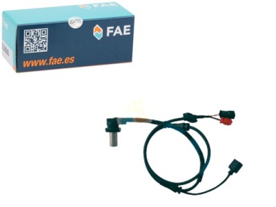 Датчик abs audi fae фото №1