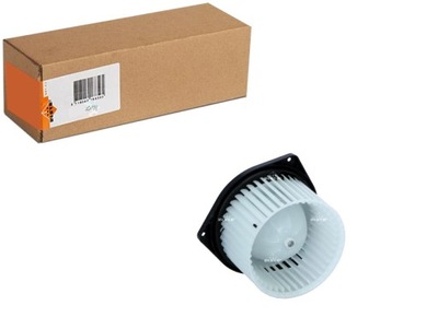 FAN AIR BLOWERS MITSUBISHI ASX LANCER VIII OUTLANDER II 1.5-3.0  