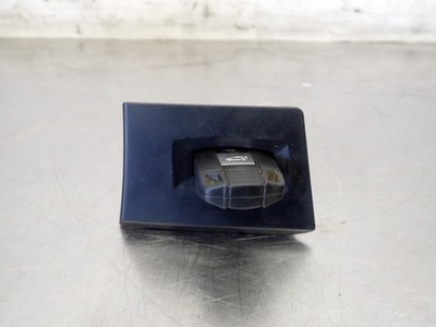 Замок запалювання bmw e91 фото №1