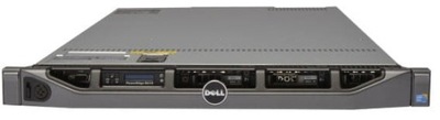 DELL r610 2x 6c x5690 3,4GHZ 64GB RAM 2x 300GB