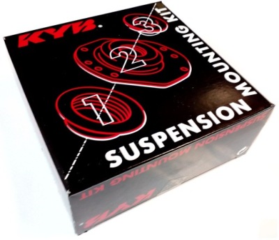 Верхній кронштейн амортизатора фото №1