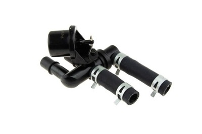 Клапан обігрівача ford transit 2.2tdci, 2.4tdci 2006- фото №1