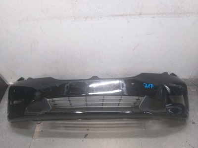 Бампер перед bmw iii 3 g20 g21 фото №1