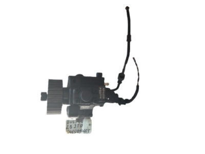 Ducato jumper 2.3 eu5 насос впрыскная 0445010465 фото №1