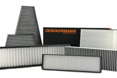 FILTRO DE CABINA BMW 5 E39 95-03 DENCKERMANN M110668  