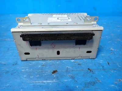 RADIO CD FORD BM5T-18C815-HG  