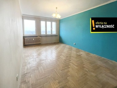Mieszkanie, Kielce, KSM-XXV-lecia, 47 m²