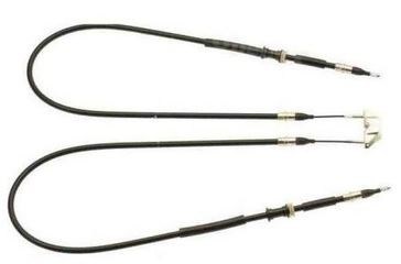 CABLE FRENOS DE MANO OPEL ASTRA G 98-04  