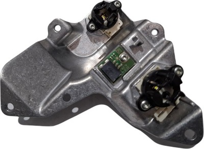 Mercedes e w207 coupe lift модуль led drl правий 181.706-02 181.706-02-r оригінальний номер фото №1