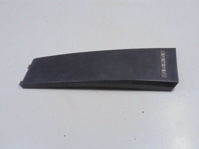 Łada samara накладка стійка ліва 2108-8212263 фото №1