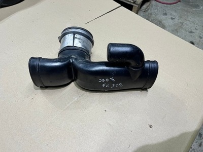 Jaguar xf f-type 3.0 sc 306ps труба воздуха фото №1