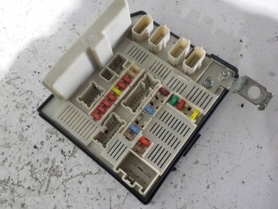 Renault scenic ii модуль usm n2 8200481866-k фото №1