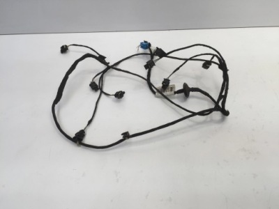 Mercedes glc x253 2019 жгут pdc задняя a2535403700 фото №1