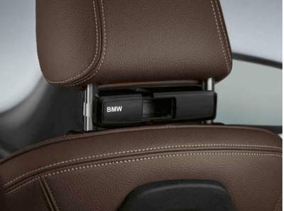 ДЕРЖАТЕЛЬ КРЕПЛЕНИЕ BMW TRAVEL COMFORT 51952183852