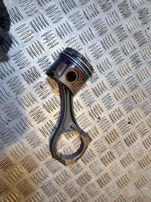 Mercedes-benz ml w166 nera поршень фото №1