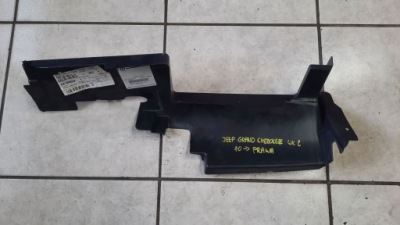 Повітропровід повітря jeep grand cherokee 10- фото №1