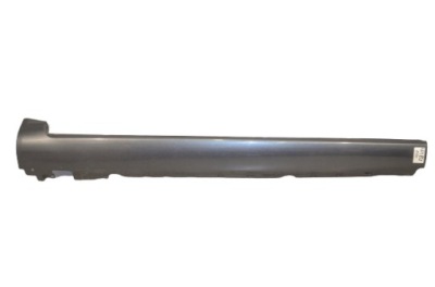 Audi оригинальный номер 4e4853859d молдинг порог фото №1