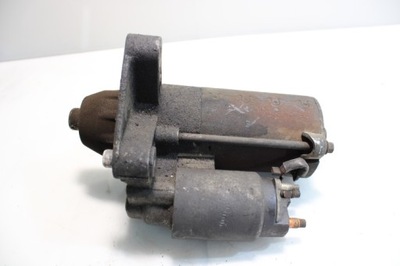 Стартер volvo v50 1.6d фото №1